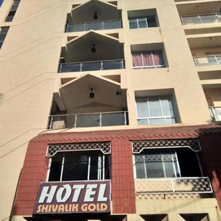 Hotel Shivalik Goldbhopal Eksteriør bilde