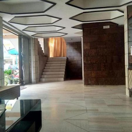 Hotel Shivalik Goldbhopal Eksteriør bilde