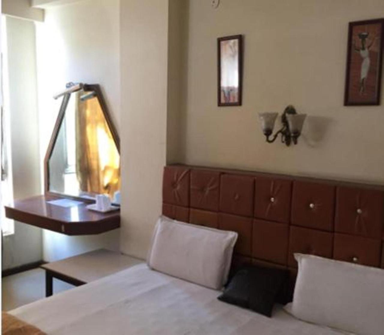 Hotel Shivalik Goldbhopal Eksteriør bilde