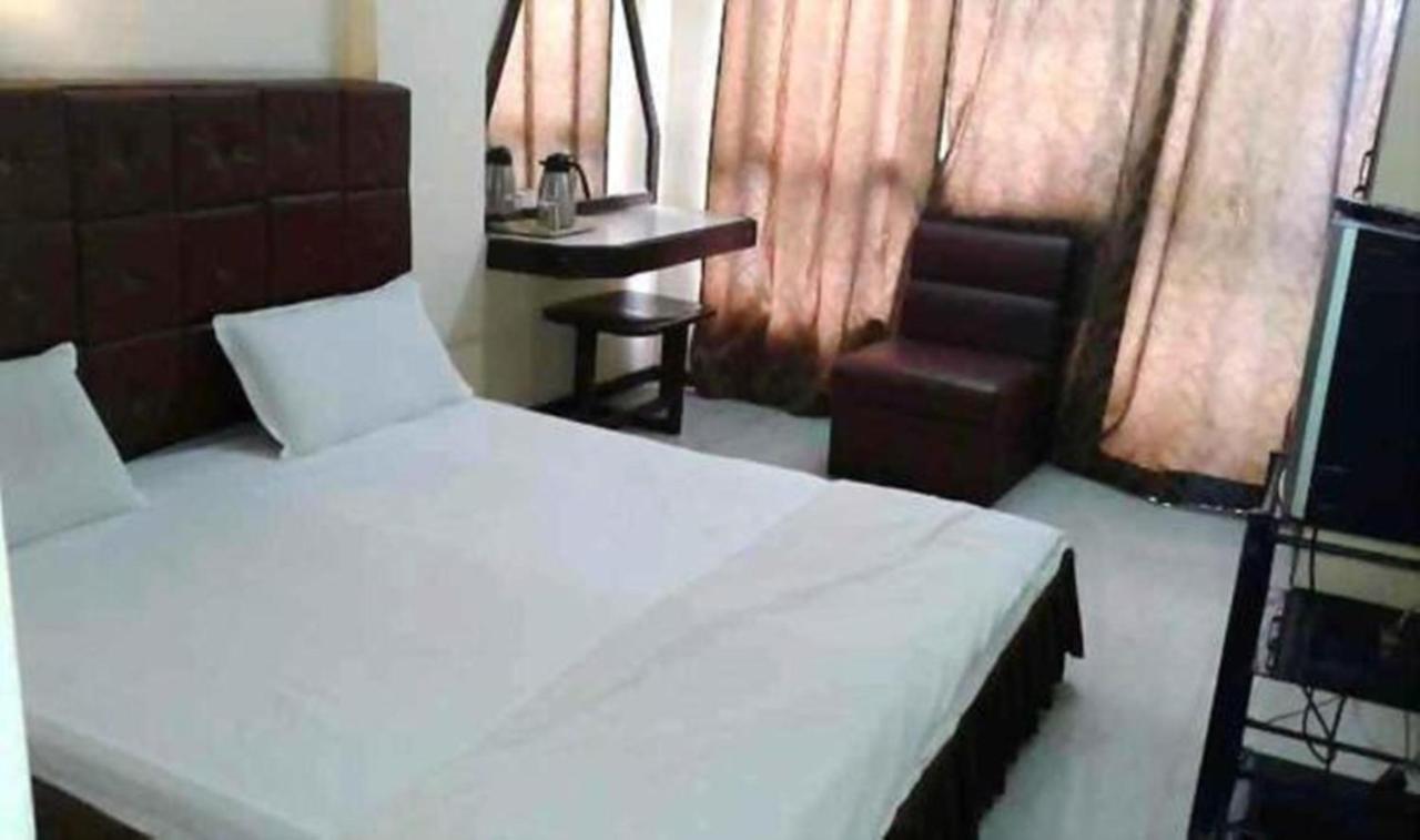 Hotel Shivalik Goldbhopal Eksteriør bilde