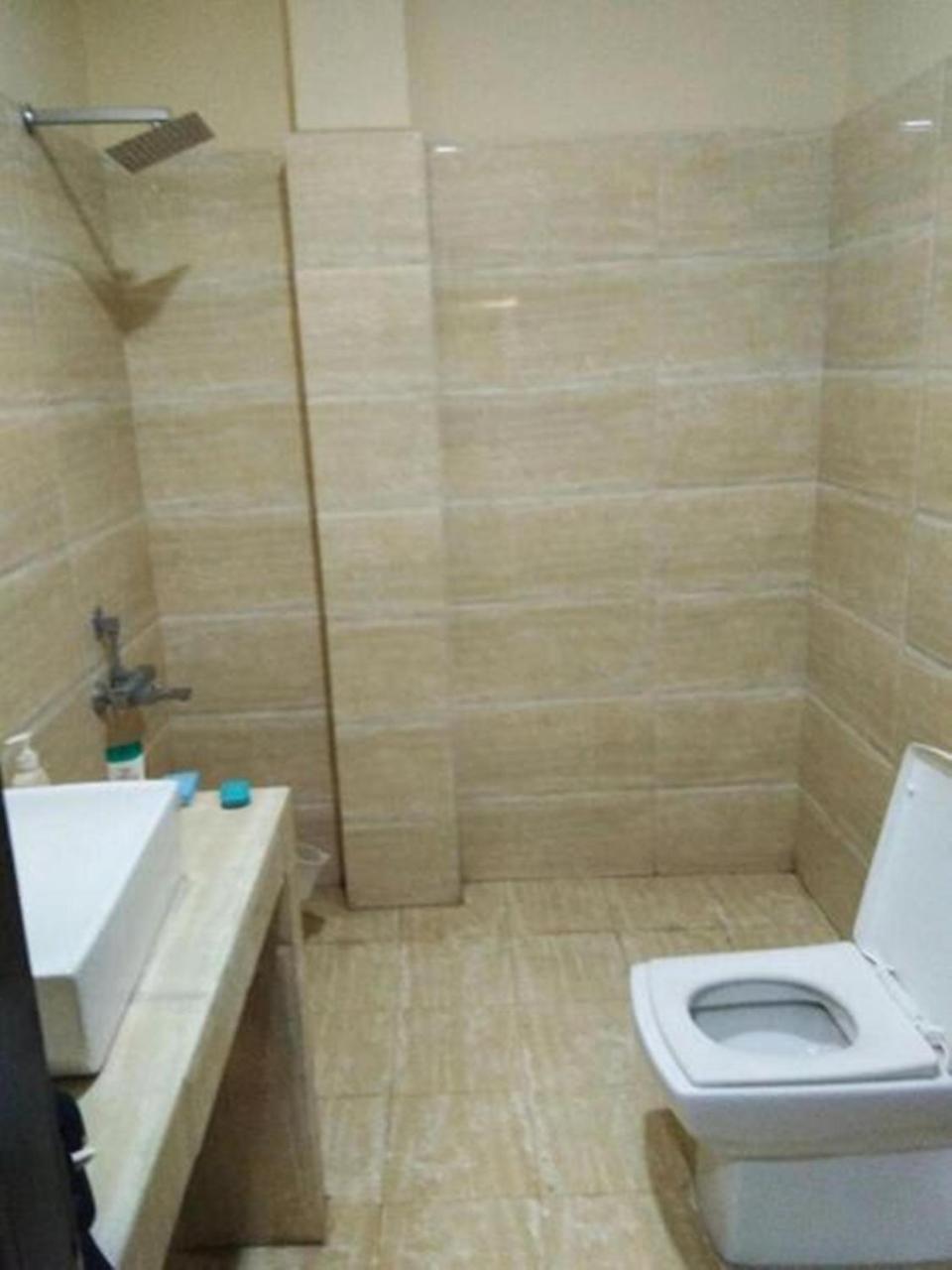 Hotel Shivalik Goldbhopal Eksteriør bilde