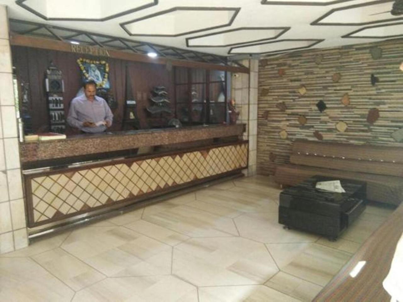 Hotel Shivalik Goldbhopal Eksteriør bilde