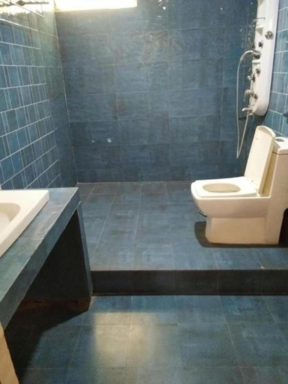 Hotel Shivalik Goldbhopal Eksteriør bilde