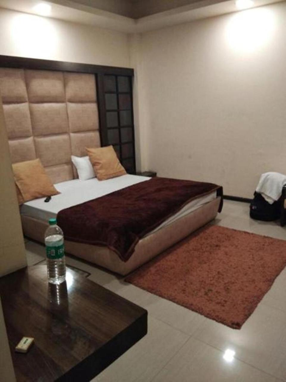 Hotel Shivalik Goldbhopal Eksteriør bilde