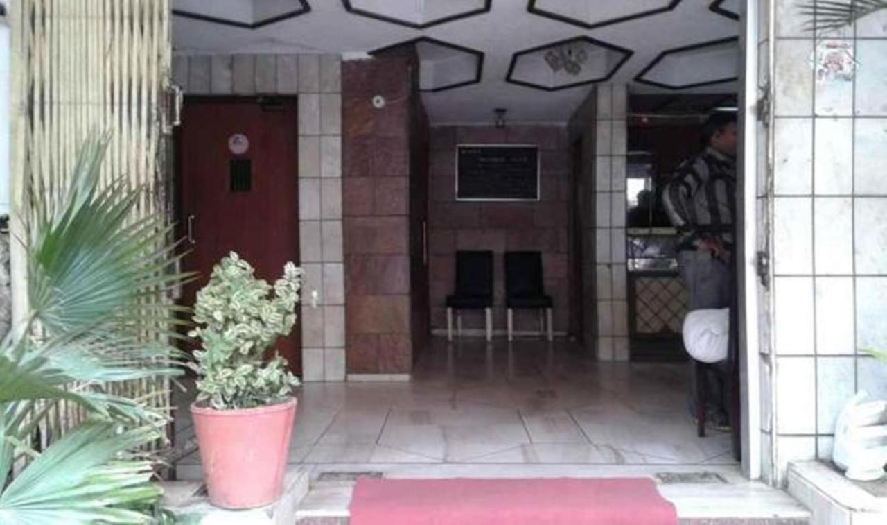 Hotel Shivalik Goldbhopal Eksteriør bilde