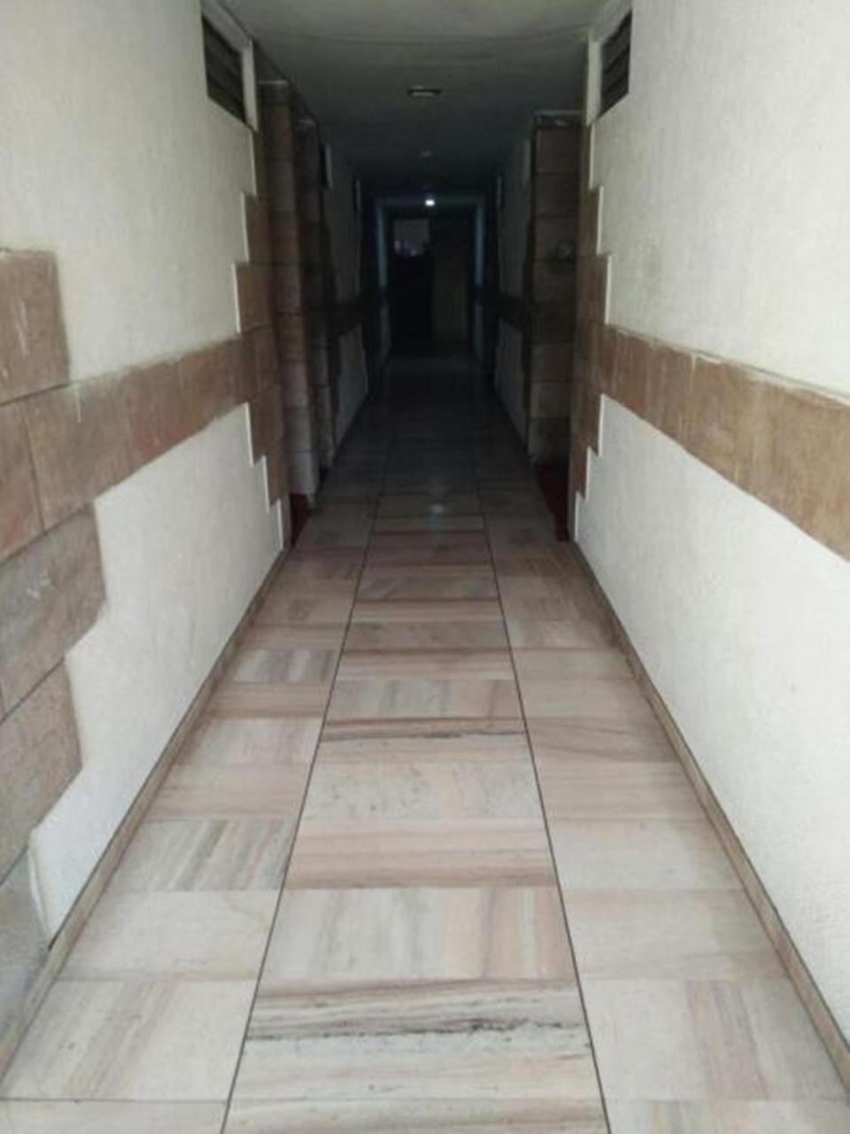 Hotel Shivalik Goldbhopal Eksteriør bilde
