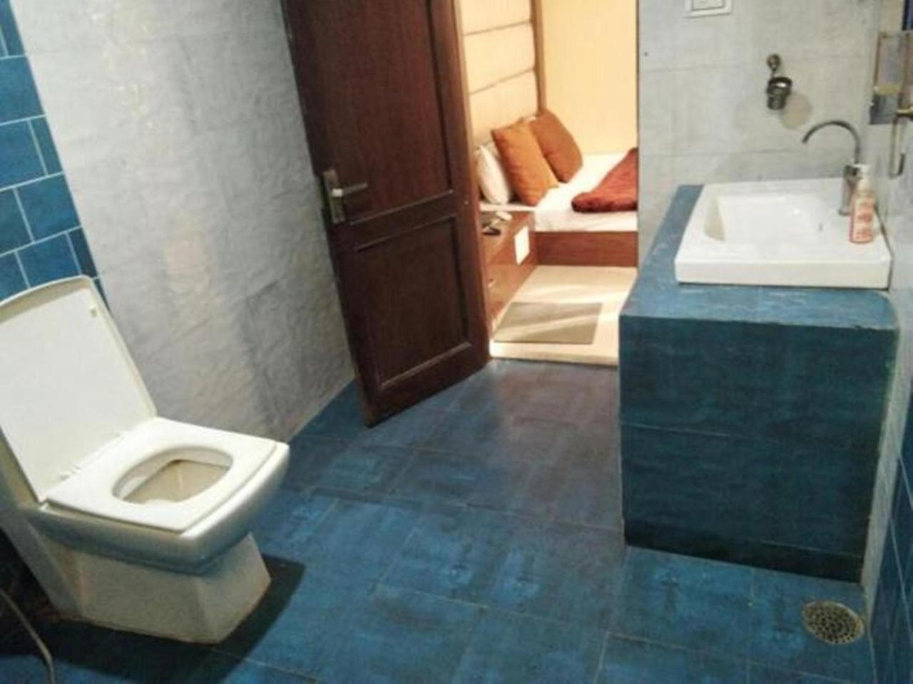 Hotel Shivalik Goldbhopal Eksteriør bilde