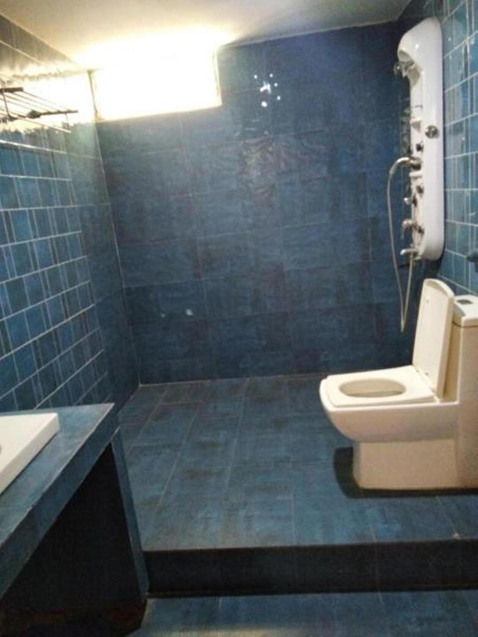 Hotel Shivalik Goldbhopal Eksteriør bilde