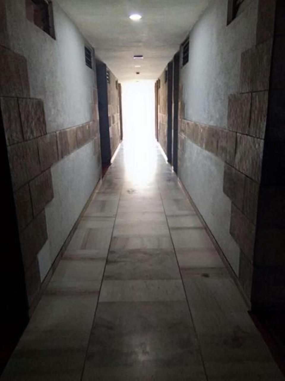 Hotel Shivalik Goldbhopal Eksteriør bilde